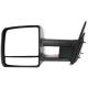 2010 Tundra-Pickup Door Mirror