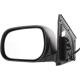 2008 RAV4 Door Mirror