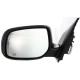 2013 Corolla-SEDAN Door Mirror