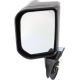 2008 FJ-Cruiser Door Mirror