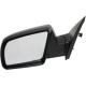 2010 Tundra-Pickup Door Mirror