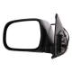 2009 Tacoma-Pickup-2WD Door Mirror