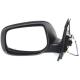 2009 Matrix Door Mirror