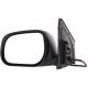 2012 RAV4 Door Mirror
