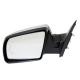 2009 Sequoia Door Mirror