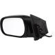 2012 RAV4 Door Mirror