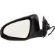 2012 Camry Door Mirror
