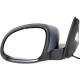 2010 Tiguan Door Mirror