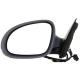 2008 Passat Door Mirror