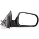1999 TL Door Mirror