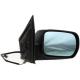 2002 MDX Door Mirror