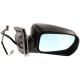 2002 MDX Door Mirror