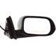 2004 TSX Door Mirror