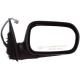 2002 RSX Door Mirror