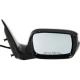 2008 MDX Door Mirror
