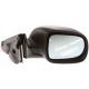 1997 A6 Door Mirror