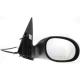 2002 PT-Cruiser Door Mirror