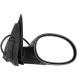 2002 PT-Cruiser Door Mirror