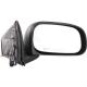 2007 Durango Door Mirror