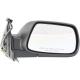 2008 Grand-Cherokee Door Mirror