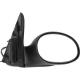 2009 PT-Cruiser Door Mirror