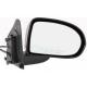 2010 Compass-MK Door Mirror