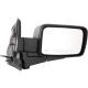 2010 Commander Door Mirror