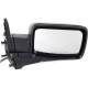 2008 Commander Door Mirror