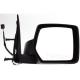 2008 Liberty Door Mirror