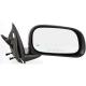 2007 Durango Door Mirror