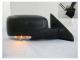 2010 RAM-2500-Pickup Door Mirror