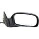 2008 Pacifica Door Mirror