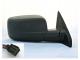 2010 RAM-2500-Pickup Door Mirror