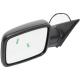 2010 RAM-2500-Pickup Door Mirror