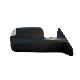 2010 RAM-2500-Pickup Door Mirror