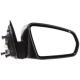2008 Sebring-SEDAN Door Mirror