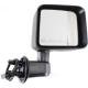 2013 Wrangler Door Mirror