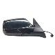 2008 Grand-Cherokee Door Mirror