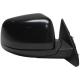 2012 Grand-Cherokee Door Mirror