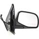 2002 Explorer-Sport Door Mirror