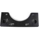 2007 Prius Bumper Bracket