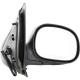 2001 Ford-F150-F250-Light-Duty-Pickup Door Mirror