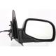 2004 Mazda-Pickup Door Mirror