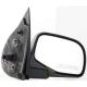 2003 Explorer-Limited Door Mirror