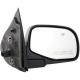 2003 Explorer-Limited Door Mirror