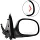 2003 Ford-F150-F250-Light-Duty-Pickup Door Mirror