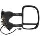 2002 Excursion Door Mirror