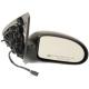 2006 Focus Door Mirror