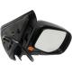 2008 Ford-F150-F250-Light-Duty-Pickup Door Mirror