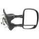 2008 Ford-Econoline-Van Door Mirror